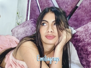 Emiliagrays
