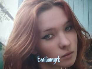 Emiliamyrk