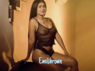Emilibrown