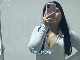 Emilibrowwn