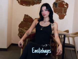 Emiliehayes