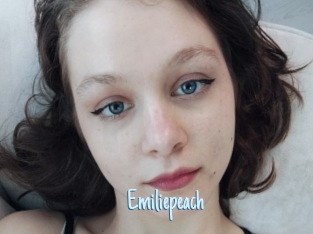 Emiliepeach
