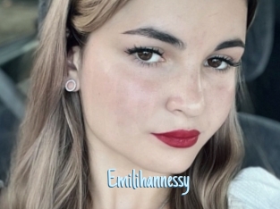 Emilihannessy