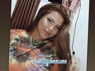 Emillyjohnnsonn