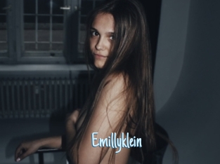 Emillyklein