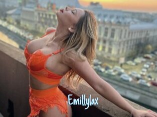 emillylax Hot Naked Teens