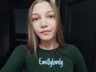 emillylovely Hot Naked Teens