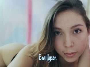 Emillysen