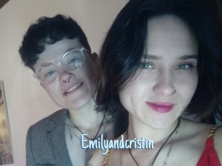 Emilyandcristin