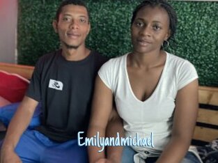 Emilyandmichael