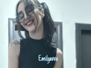 emilyavva Hot Naked Teens