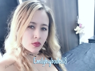Emilybigboobs18