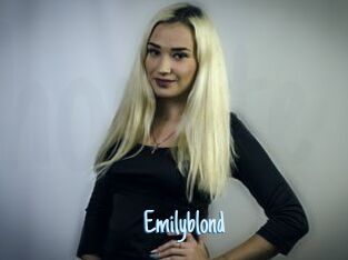 Emilyblond
