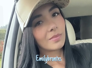 Emilybrontes