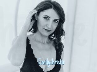 Emilychristie