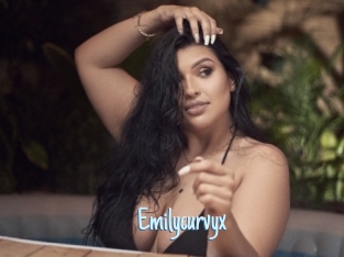 Emilycurvyx