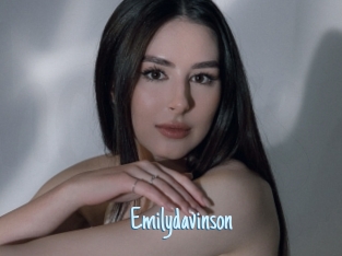 Emilydavinson
