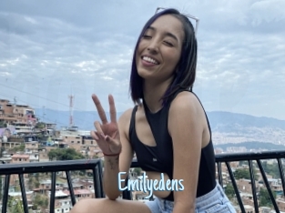 Emilyedens