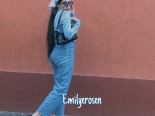 Emilyerosen