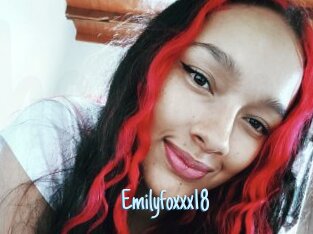 Emilyfoxxx18