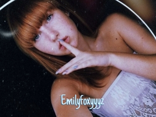 Emilyfoxyyyz