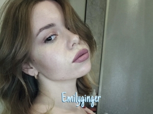 Emilyginger