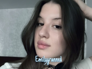 Emilygranned
