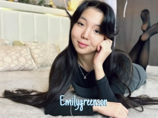 Emilygreenson