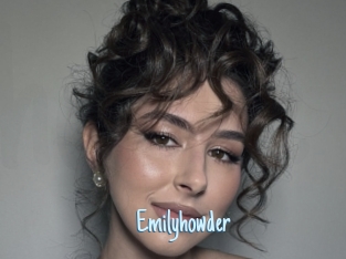 Emilyhowder