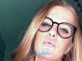Emilyisa