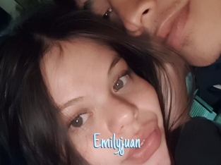 Emilyjuan