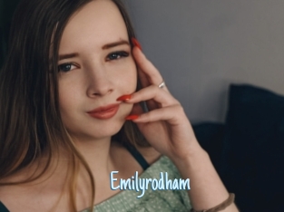 Emilyrodham