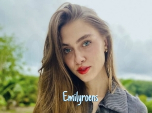 Emilyroens