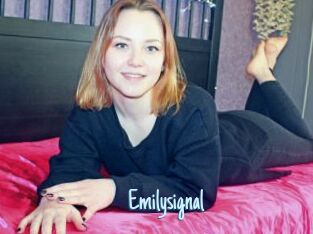 Emilysignal