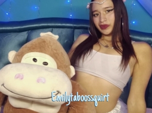 Emilytaboossquirt