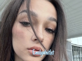 Emilywhitlet