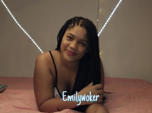 Emilywoker