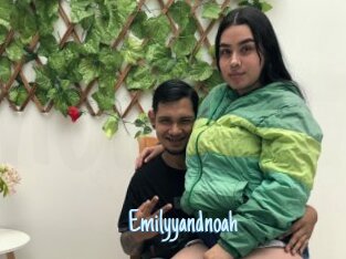 Emilyyandnoah