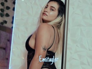 Emitayler