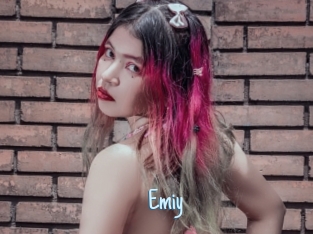 Emiy