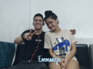 Emmaalejo