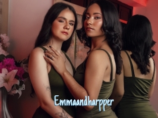 Emmaandharpper