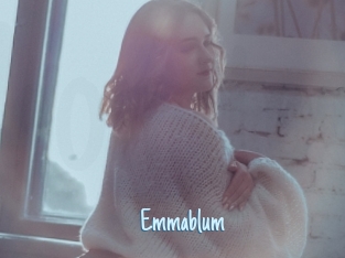 Emmablum