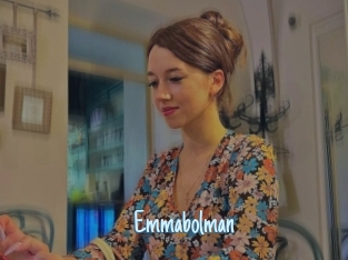 Emmabolman
