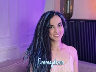 Emmajakson