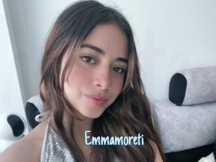Emmamoreti