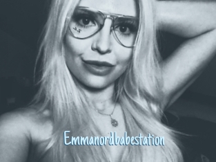 Emmanordbabestation