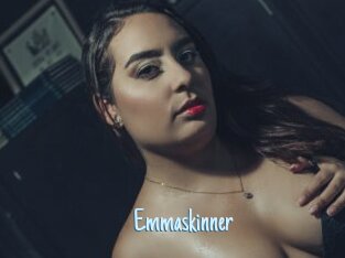 Emmaskinner