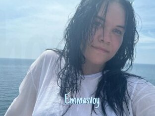Emmasvoy