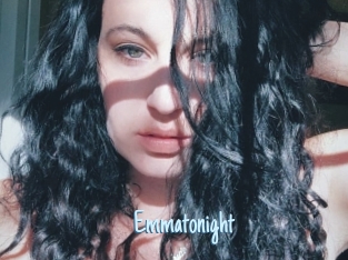 Emmatonight